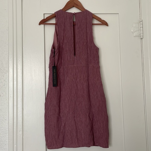 x REVOLVE Portofino Mini Dress in Dusty Mauve
House of Harlow 1960 NWT - Picture 5 of 8